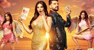 Splitsvilla X6 Pyaar Ya Paisa